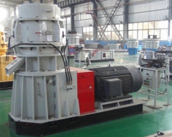 Оборудование для производства пеллет, производительность 3000-5000 кг/ч